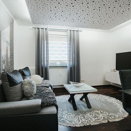 Residenz Kiba Bodensee Friedrichshafen Ngoại thất bức ảnh