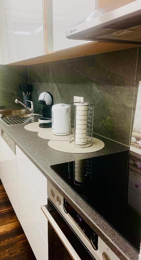 Residenz Kiba Bodensee Friedrichshafen Ngoại thất bức ảnh