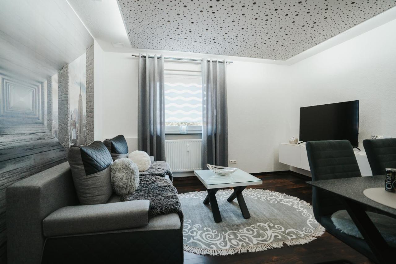 Residenz Kiba Bodensee Friedrichshafen Ngoại thất bức ảnh