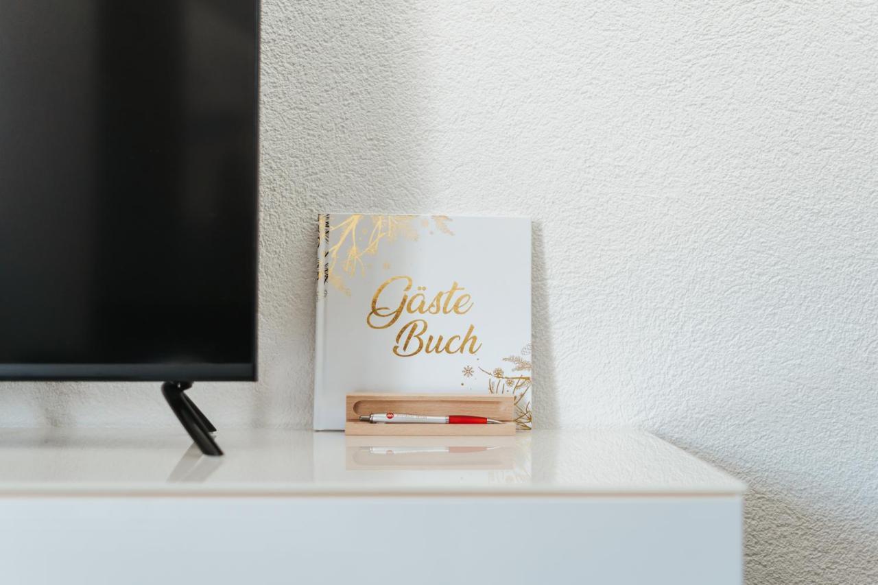 Residenz Kiba Bodensee Friedrichshafen Ngoại thất bức ảnh