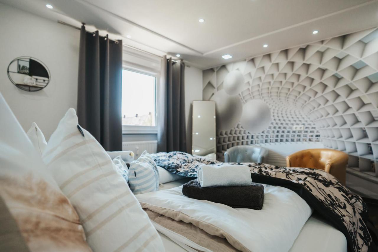 Residenz Kiba Bodensee Friedrichshafen Ngoại thất bức ảnh