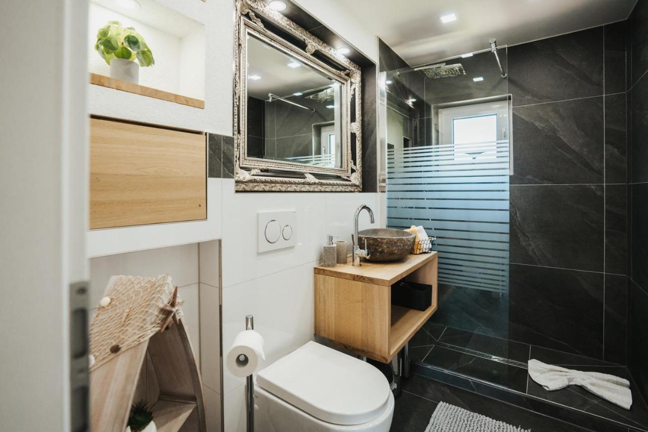 Residenz Kiba Bodensee Friedrichshafen Ngoại thất bức ảnh