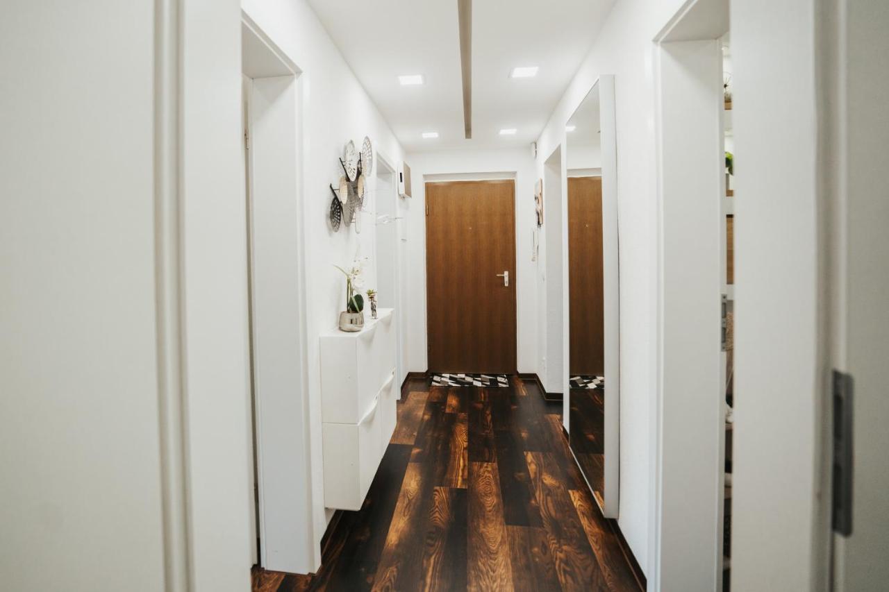 Residenz Kiba Bodensee Friedrichshafen Ngoại thất bức ảnh